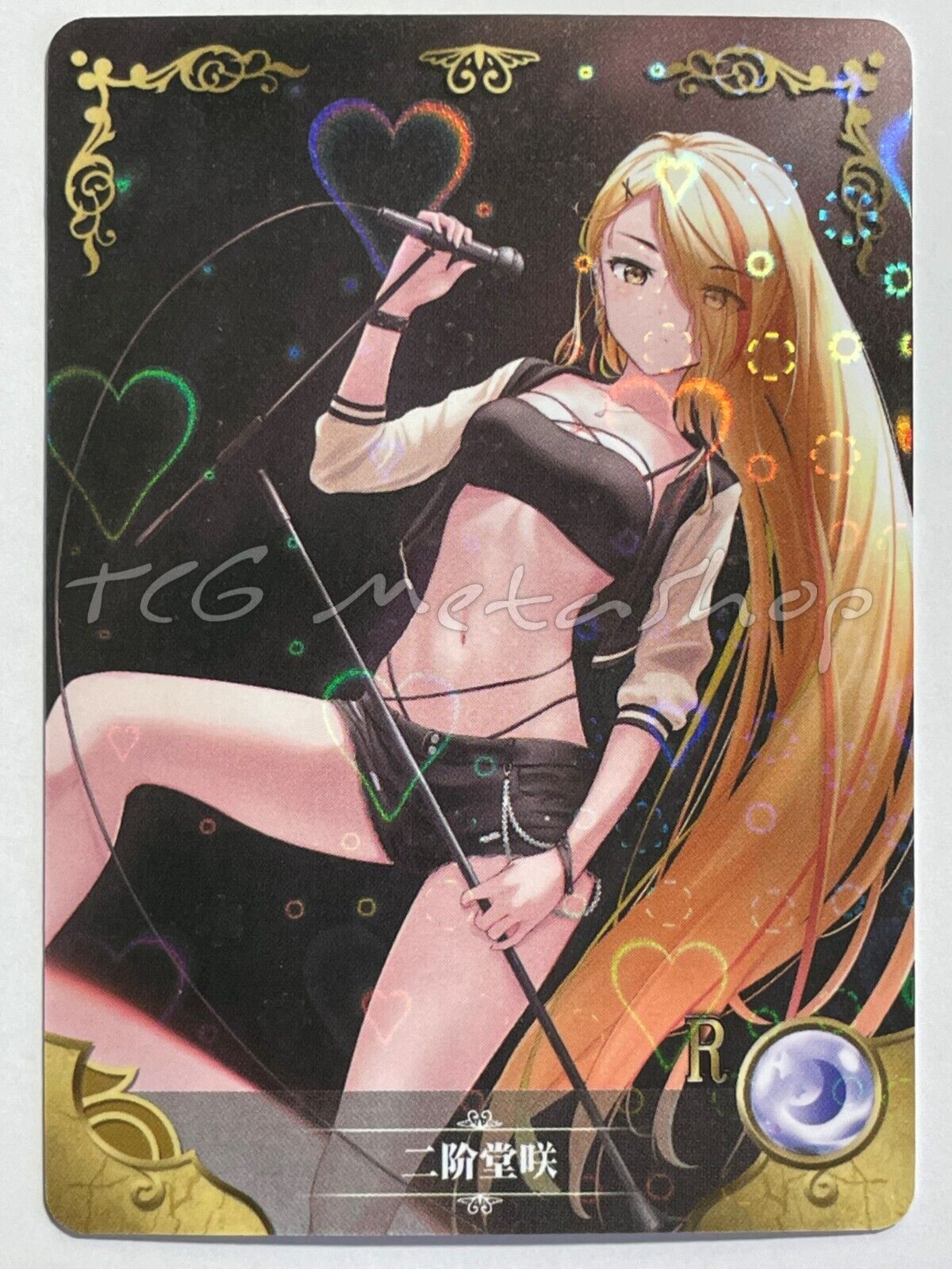 🔥 Goddess Story - 5m03 - [Pick Your Singles] Waifu Anime Doujin Cards 🔥