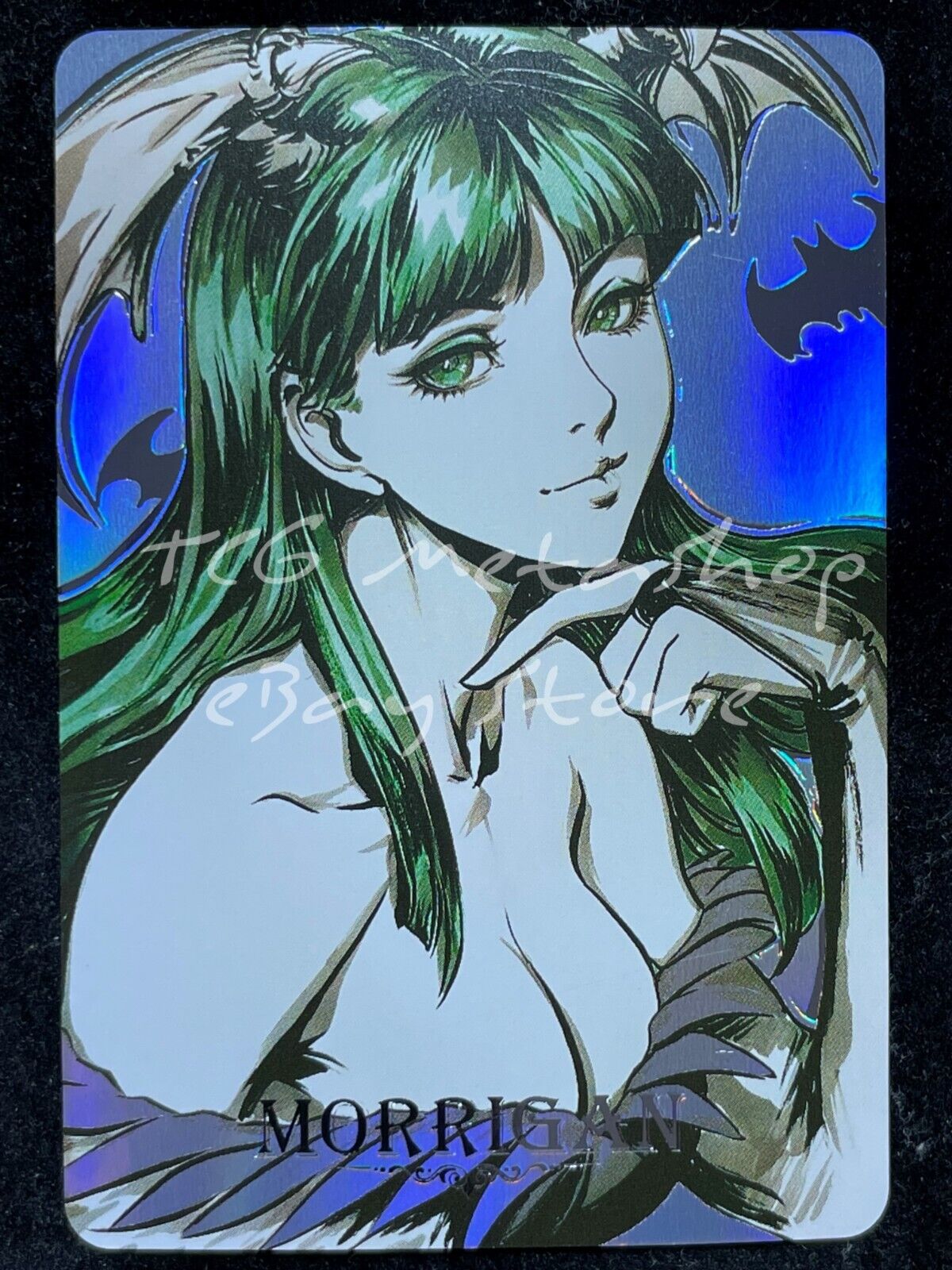 🔥 ACG [Pick your Custom Portrait card 1 - 100] Goddess Story Anime Waifu 🔥