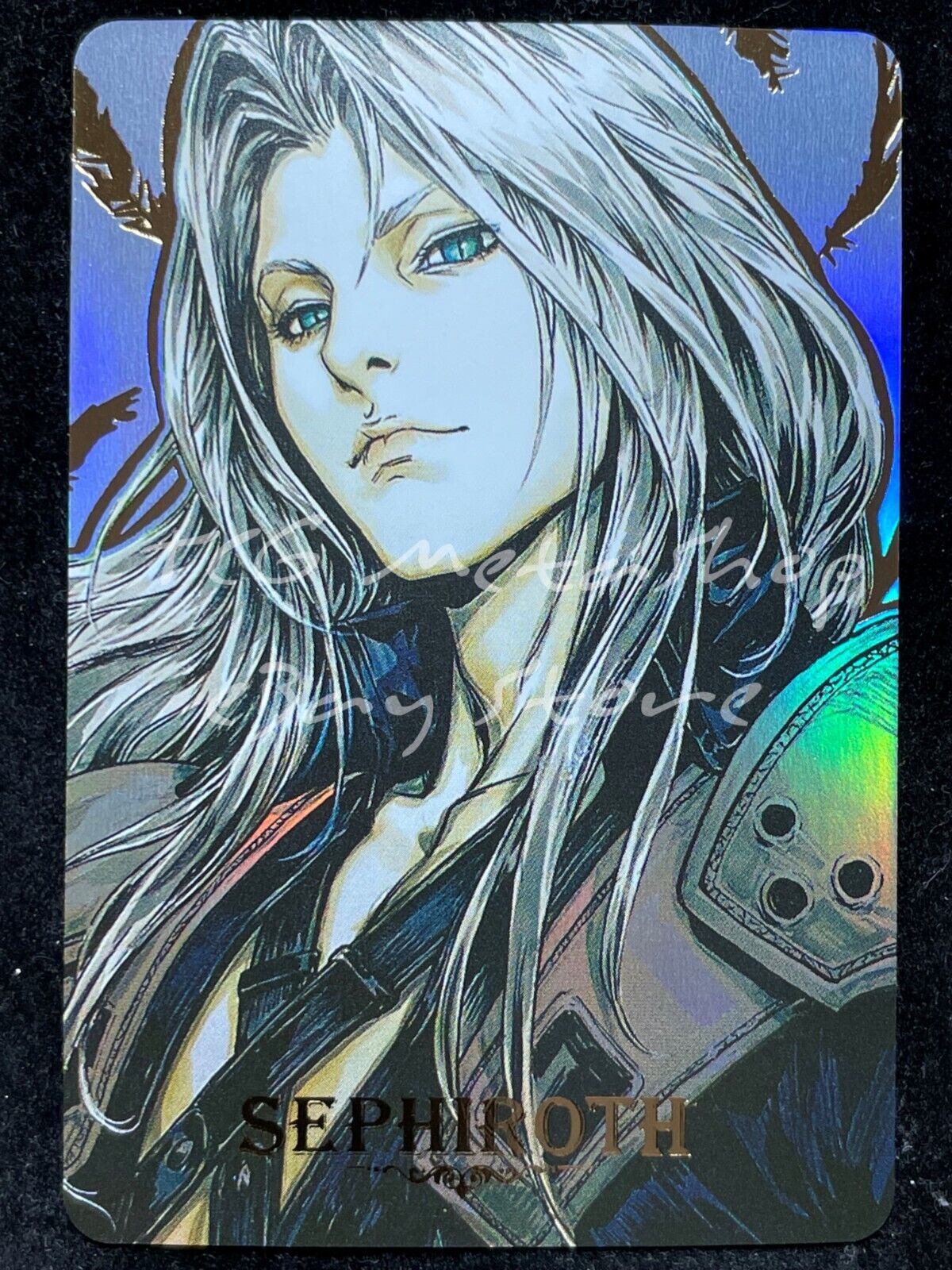 🔥 ACG [Pick your Custom Portrait card 101 - 162] Goddess Story Anime Waifu 🔥