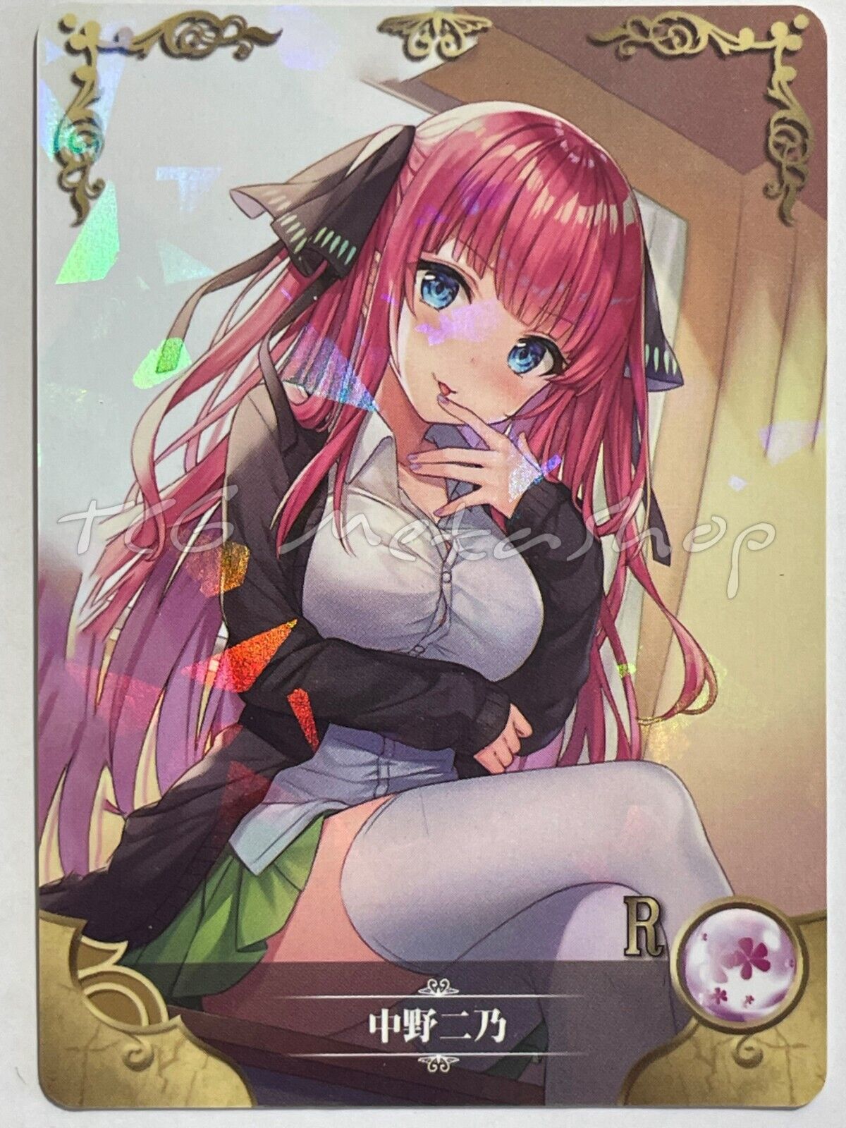 🔥 NS 01 [Pick Your card 1 - 100] Goddess Story Waifu Anime Doujin Cards 🔥