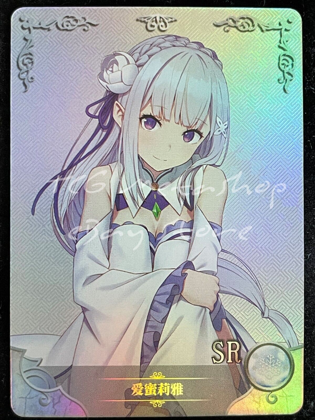 🔥 2m08 [Pick Your Singles] Goddess Story Waifu Anime PTR PR SSR SR Cards 🔥