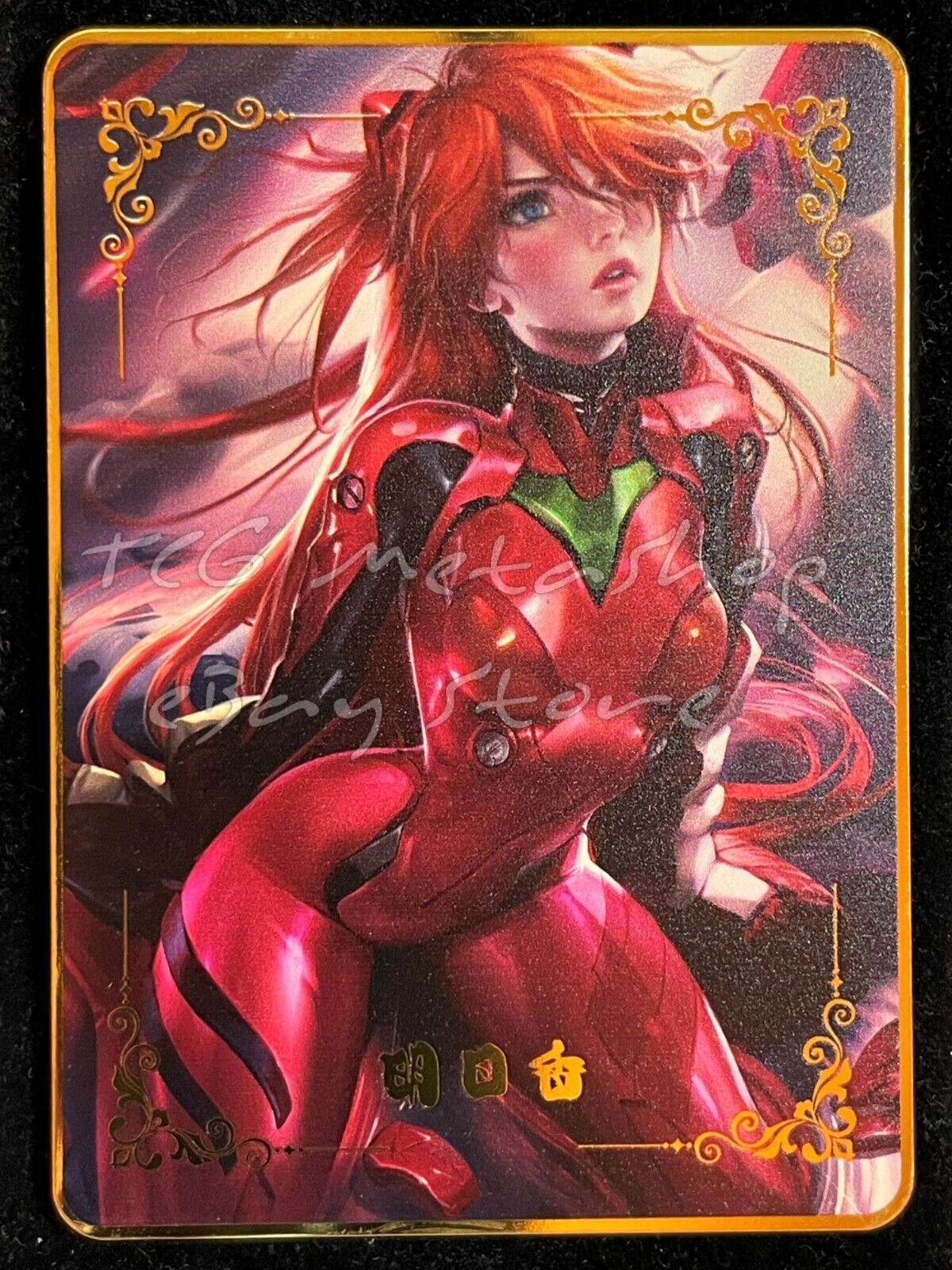 🔥 ACG-SAC [Pick your High Rarity card] Goddess Story Anime Waifu Doujin 🔥