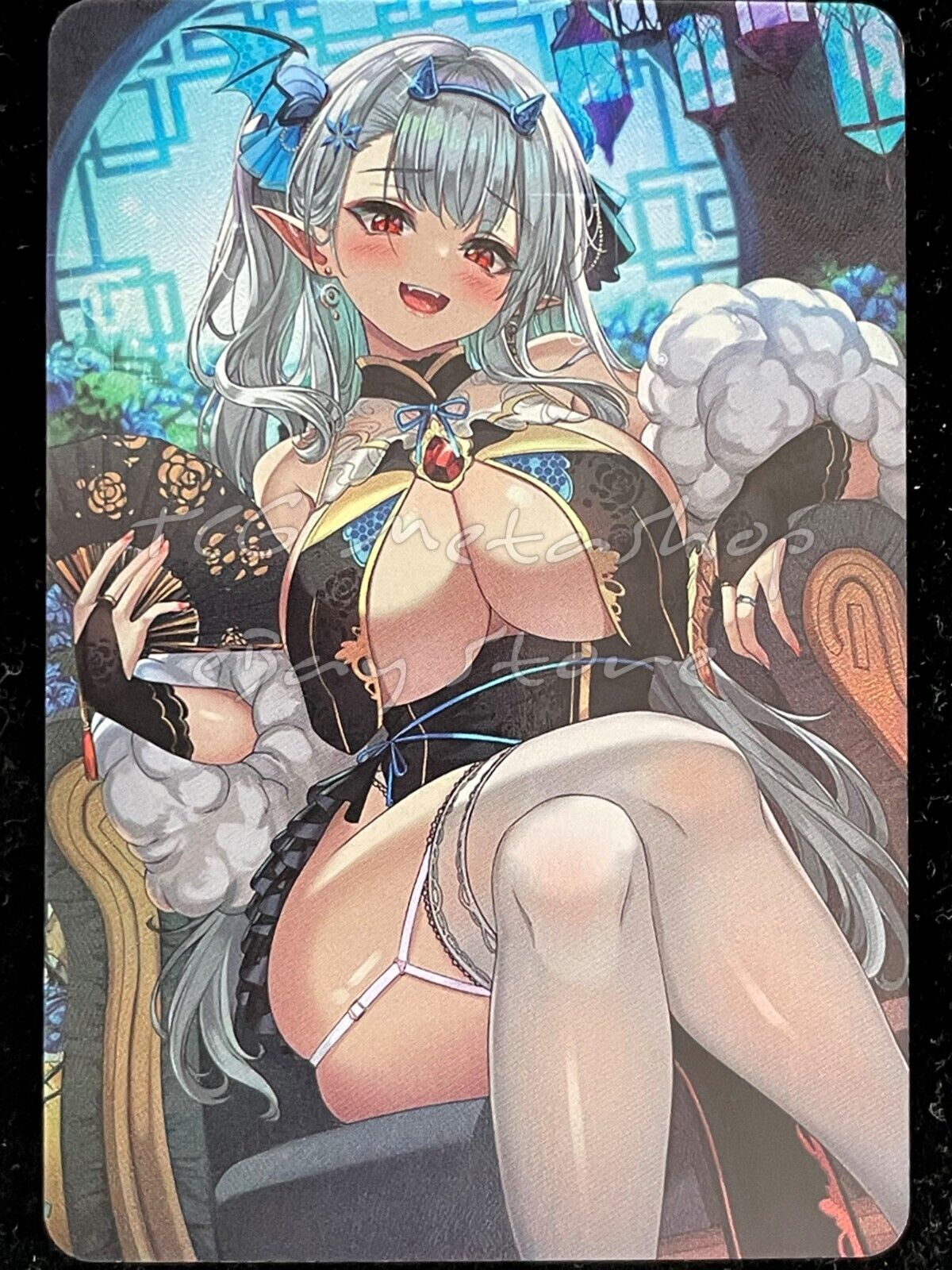 🔥 Cute Girl Goddess Story Anime Card ACG # 567 🔥