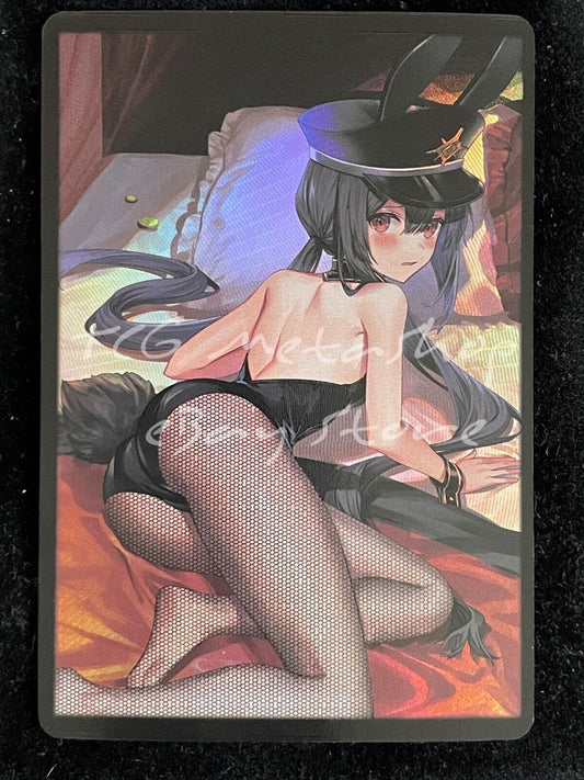 🔥 Sexy Girl Goddess Story Anime Card ACG # 2152 🔥