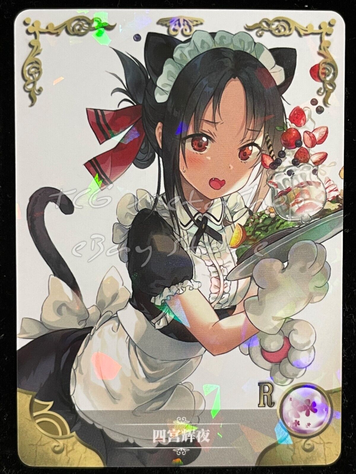 🔥 NS 07 [Pick Your Singles] Goddess Story Waifu Anime Cards 🔥