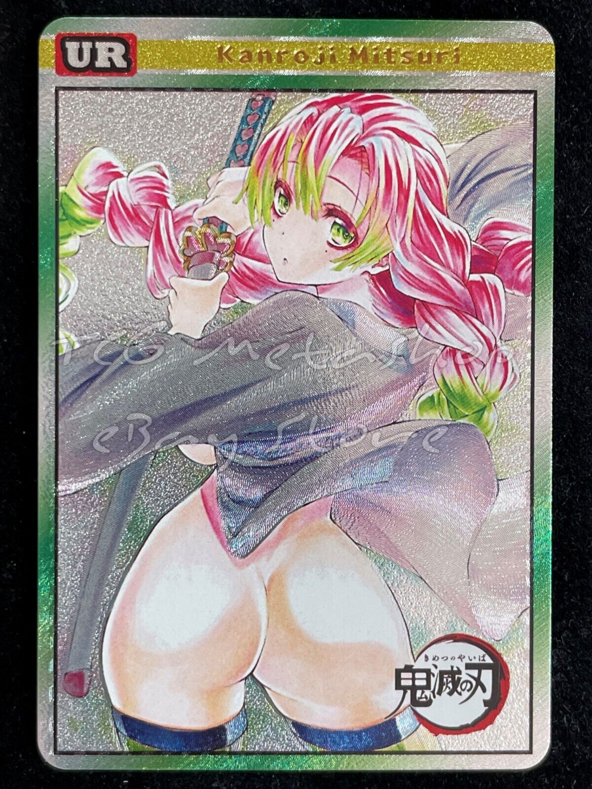 🔥 ACG [Pick your Custom UR or PK card] Goddess Story Anime Waifu Doujin 🔥