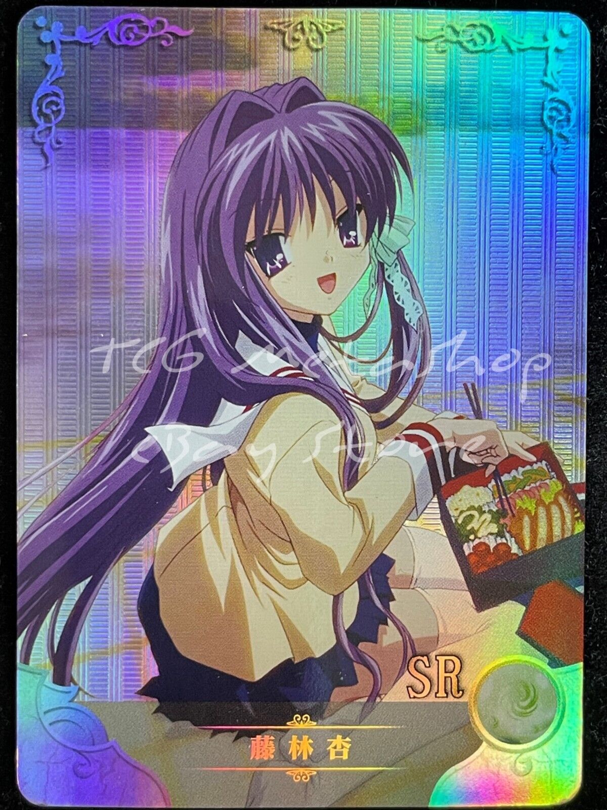 🔥 NS 04 [Pick Your Singles] Goddess Story Waifu Anime Cards 🔥