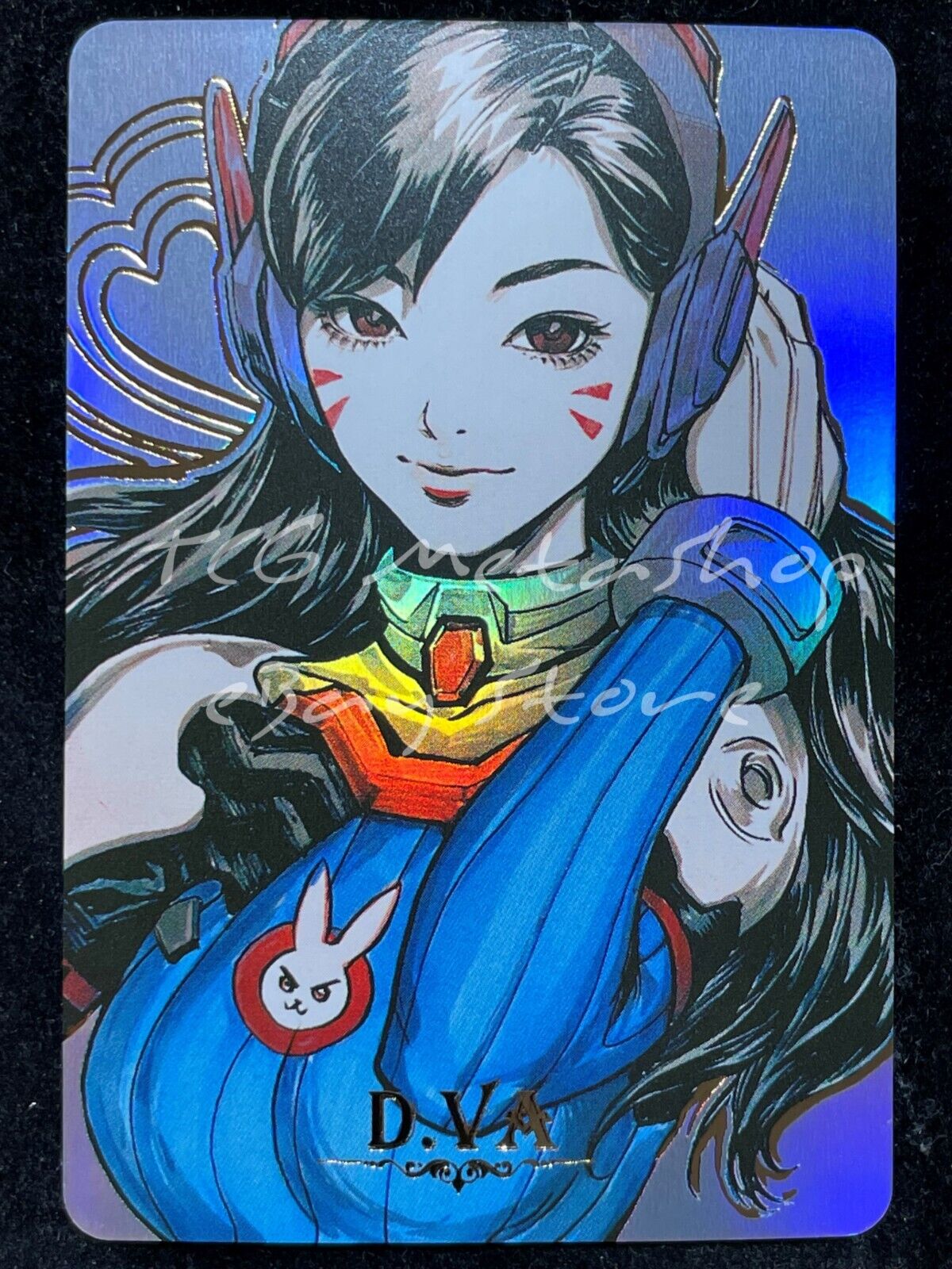 🔥 ACG [Pick your Custom Portrait card 101 - 162] Goddess Story Anime Waifu 🔥