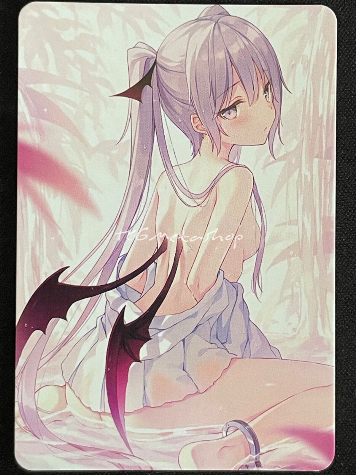 🔥 Cute Girl Goddess Story Anime Card ACG # 2602 🔥