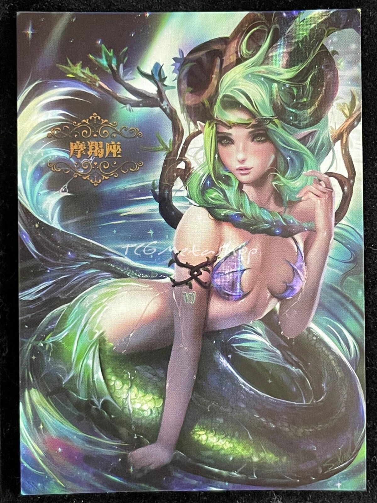 🔥 ACG-SAC [Pick your card Pegasus 196 - 223] Goddess Story Anime Waifu 🔥