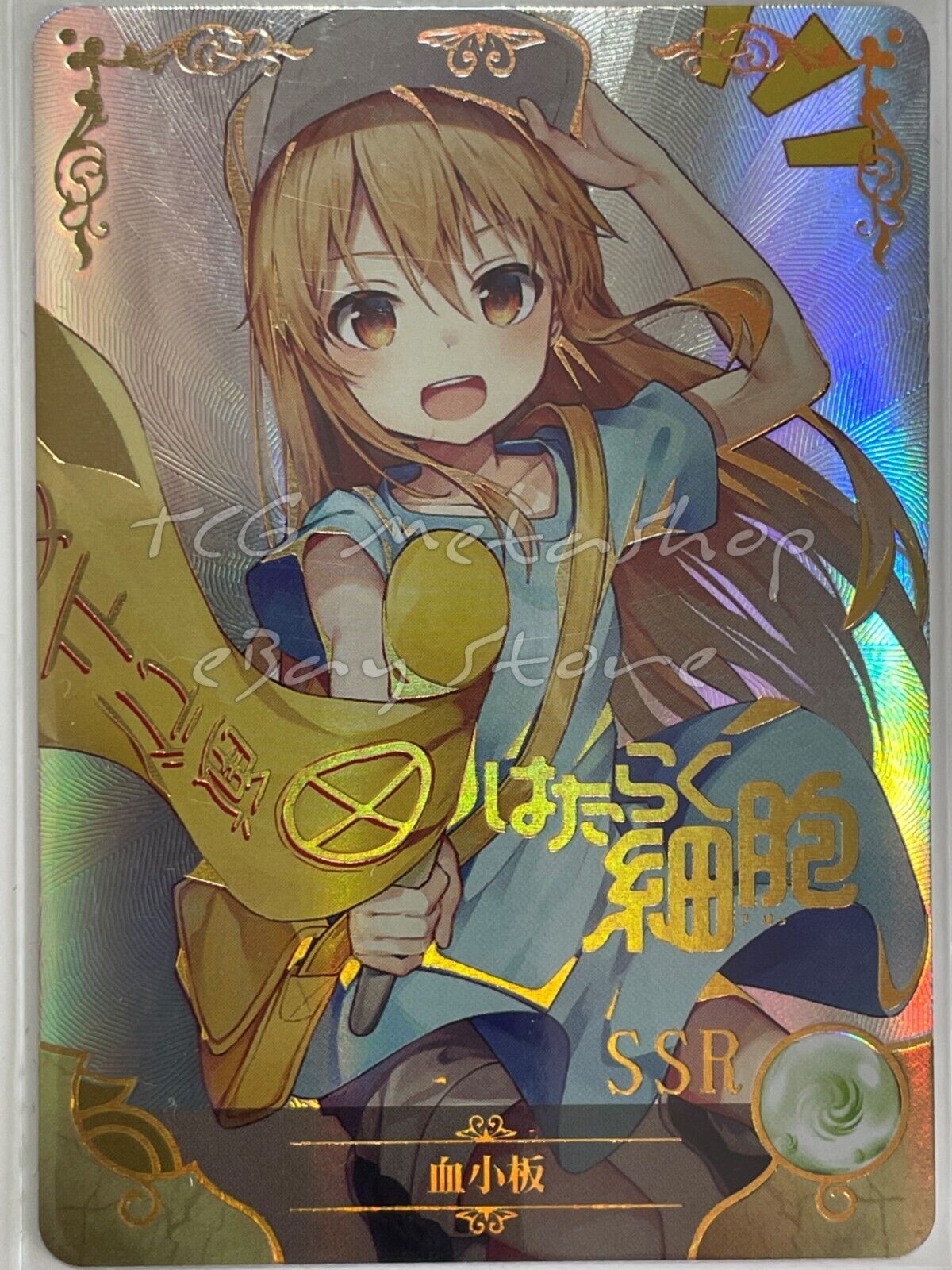 🔥 NS 02 [Pick Your Singles SSR SR] Goddess Story Waifu Anime Cards 🔥