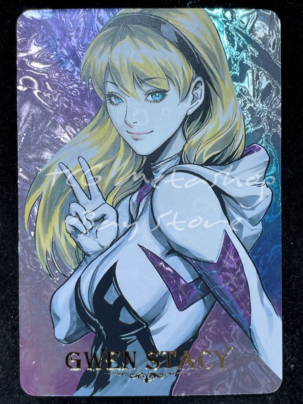 🔥 ACG [Pick your Custom Portrait card 1 - 100] Goddess Story Anime Waifu 🔥