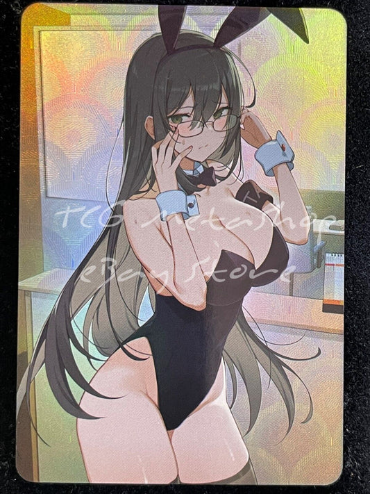 🔥 Sexy Girl Goddess Story Anime Card ACG # 1762 🔥
