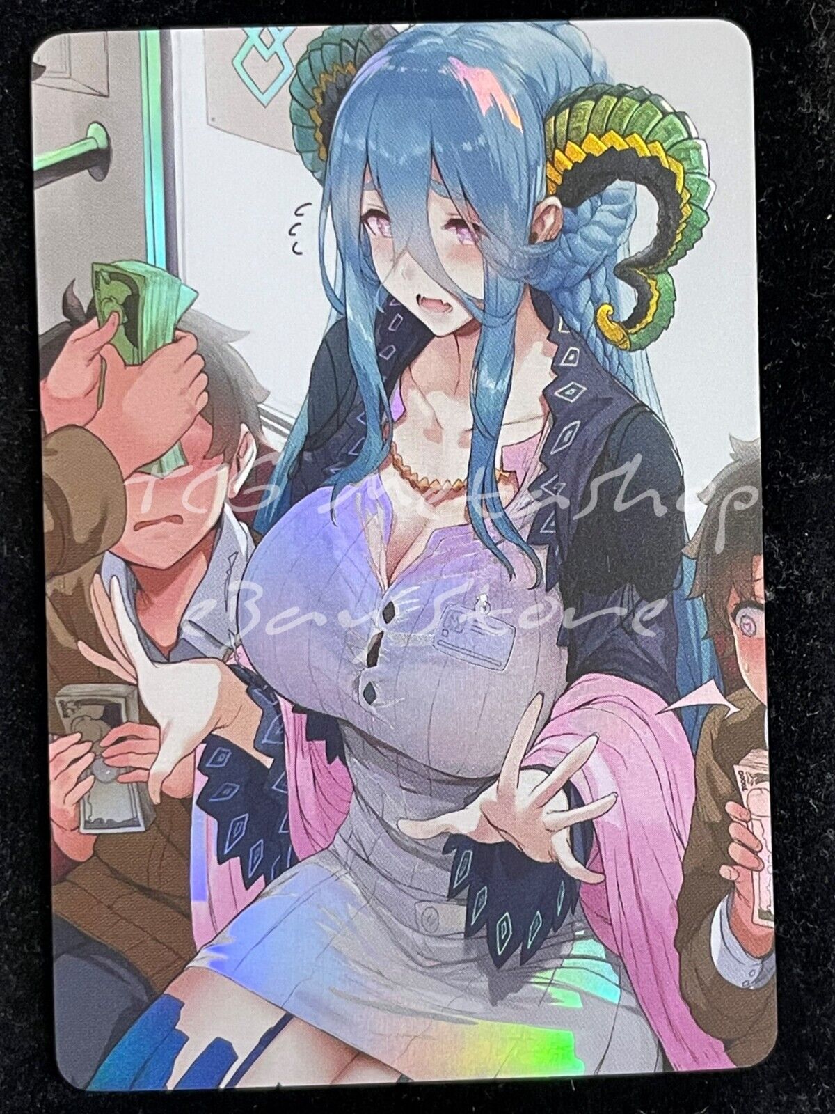 🔥 Tiamat FATE Goddess Story Anime Card ACG # 2225 🔥