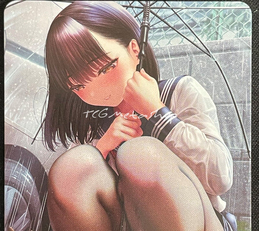 🔥 Cute Girl  Goddess Story Anime Card ACG JK 333 🔥