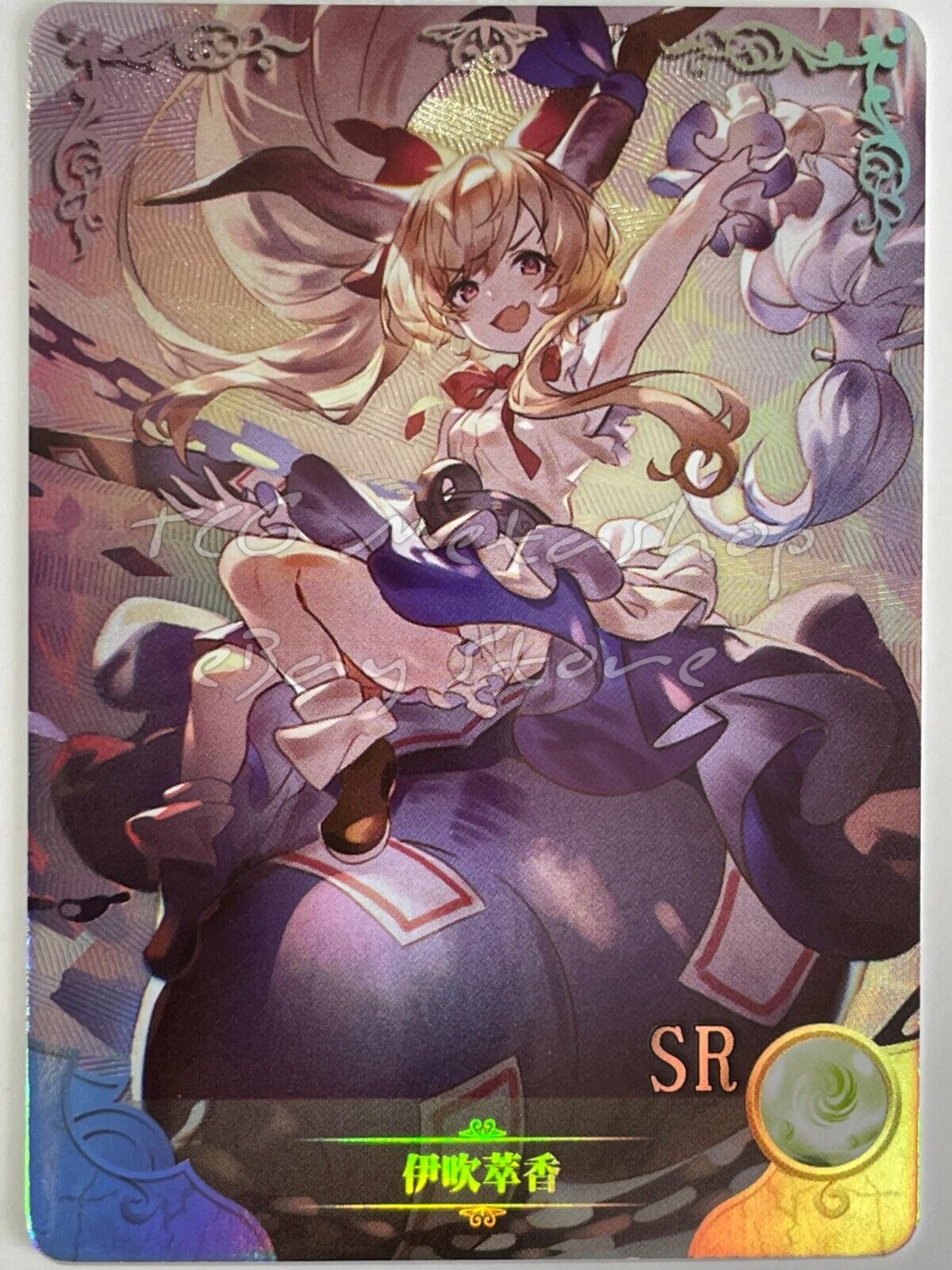 🔥 NS 02 [Pick Your Singles SSR SR] Goddess Story Waifu Anime Cards 🔥