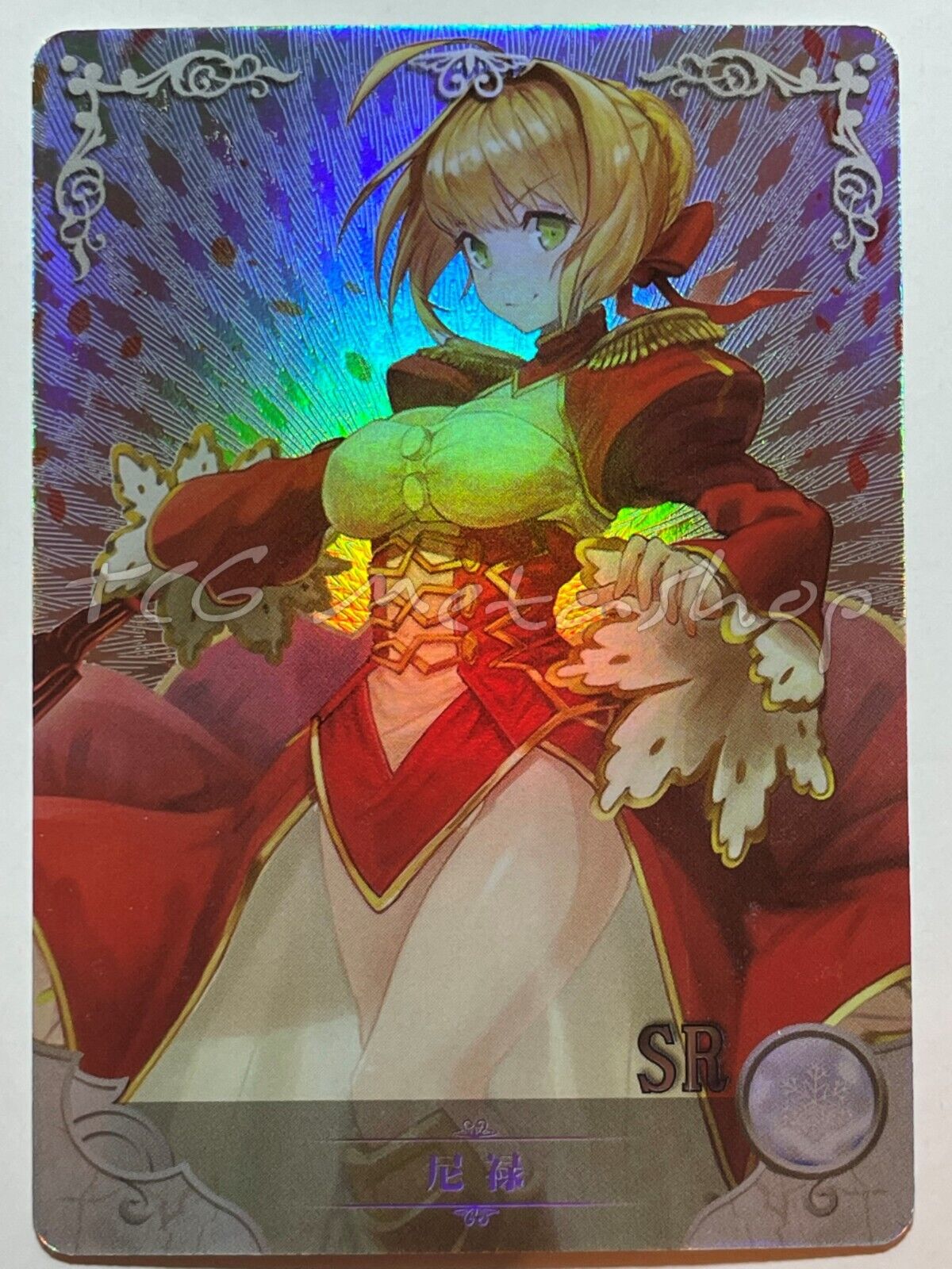 🔥 5m01 [Pick Your Singles ZR MR PTR SSR SR] Goddess Story Waifu Anime Cards 🔥