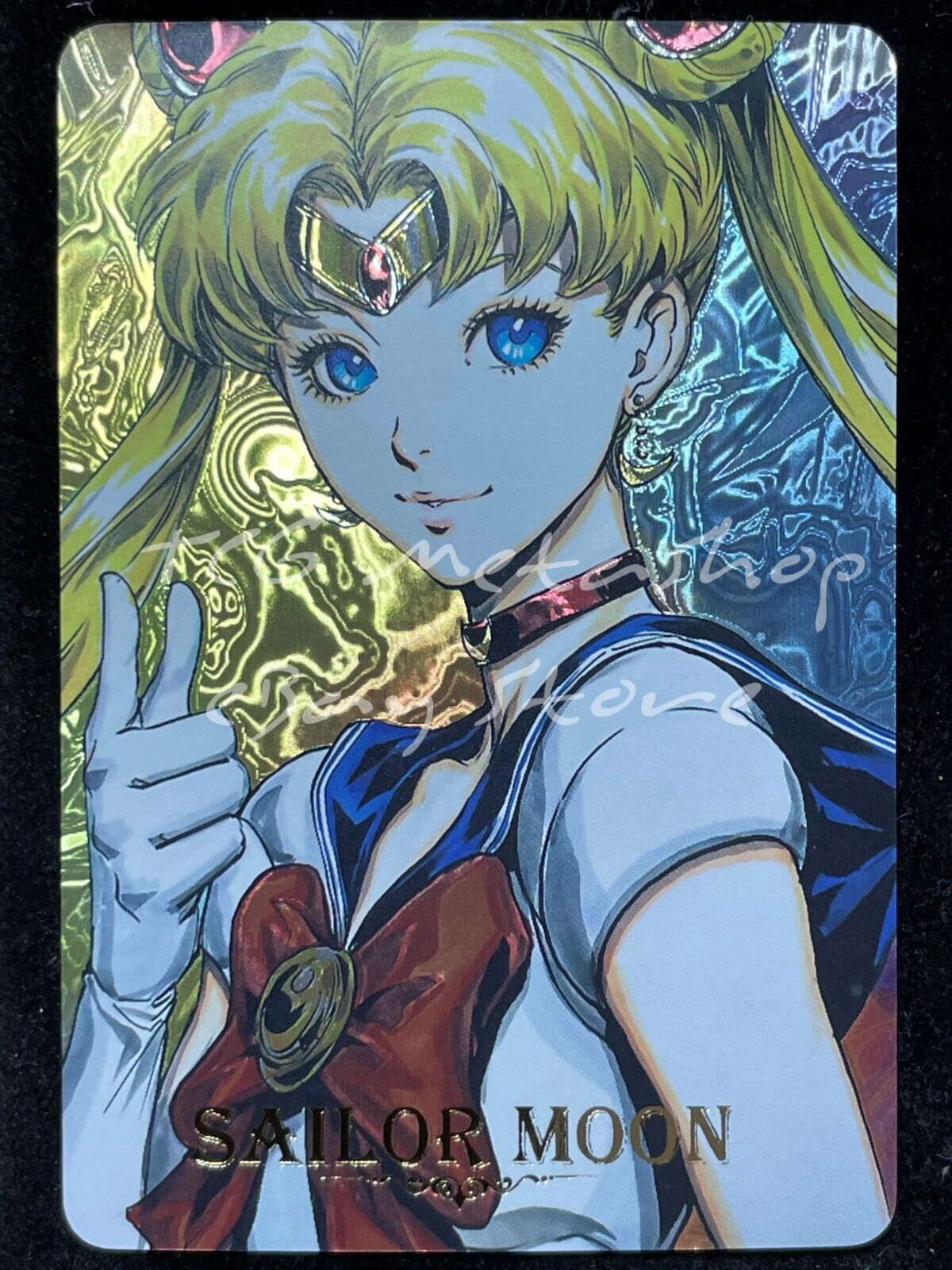 🔥 ACG [Pick your Custom Portrait card 1 - 100] Goddess Story Anime Waifu 🔥