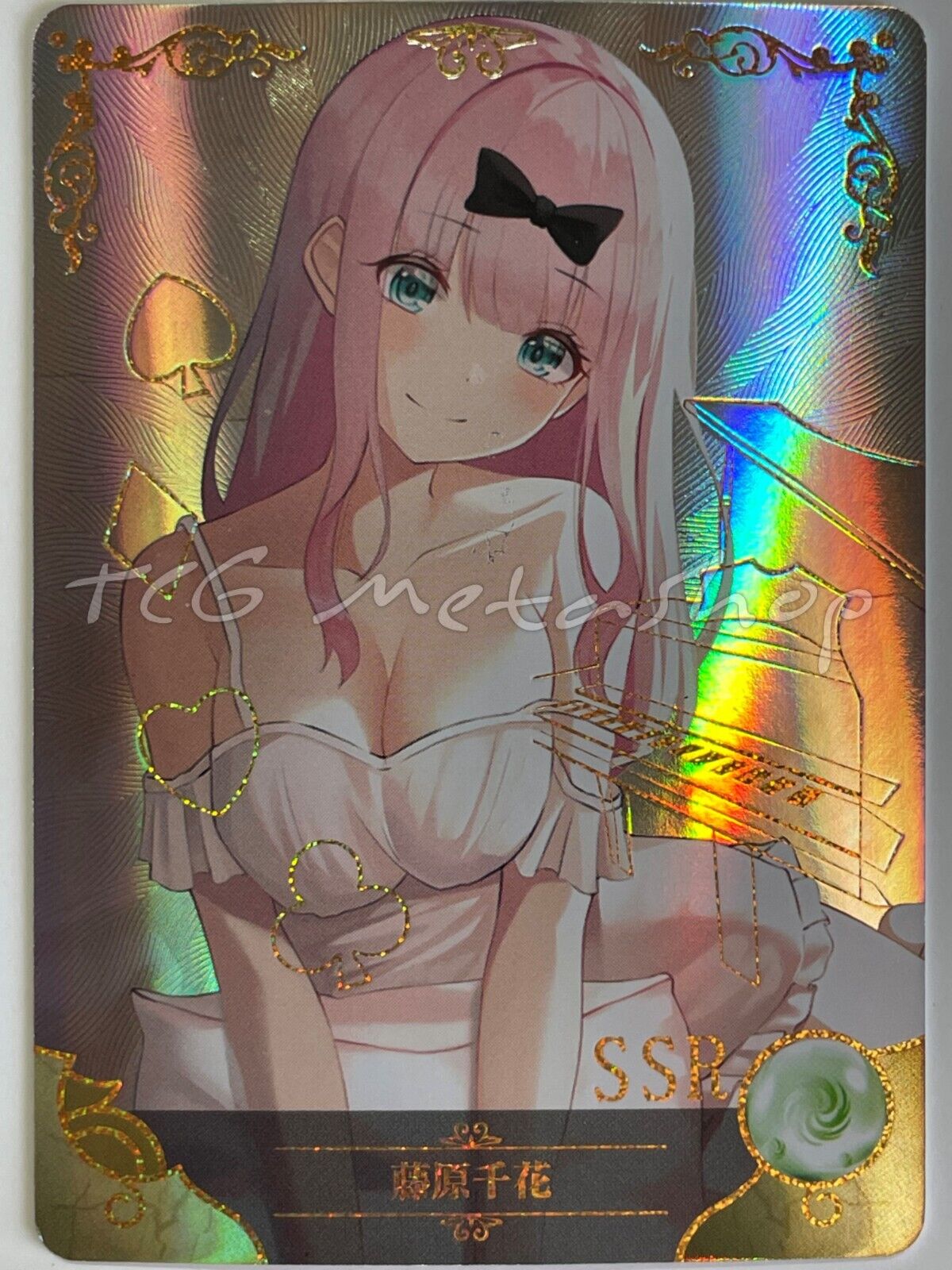 🔥 Goddess Story - 5m06 - [Pick Your Singles] Waifu Anime Doujin Cards 🔥