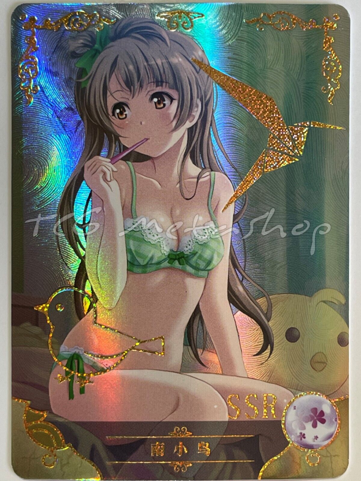 🔥 Goddess Story - 5m06 - [Pick Your Singles] Waifu Anime Doujin Cards 🔥