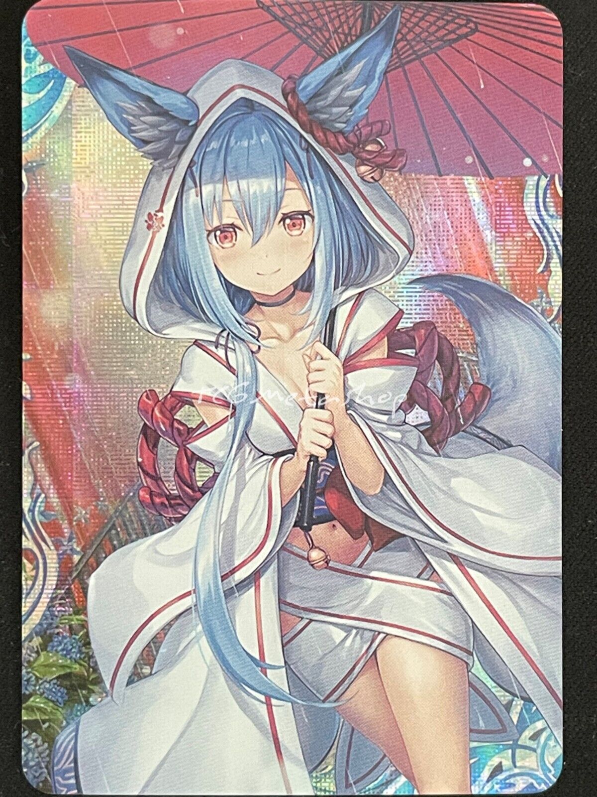 🔥 Valkyrie Crusade Goddess Story Anime Card ACG # 2528 🔥