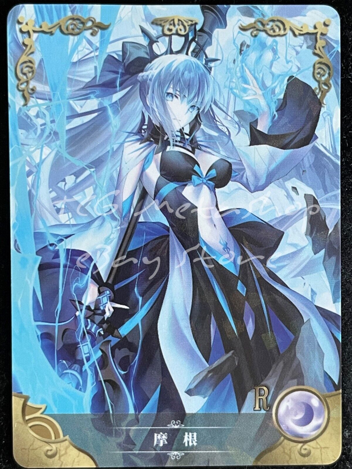 🔥 NS 04 [Pick Your Singles] Goddess Story Waifu Anime Cards 🔥