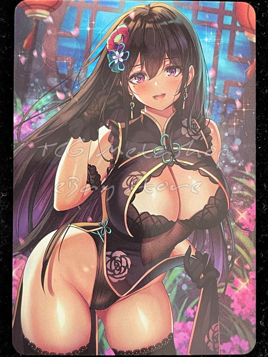 🔥 Cute Girl Goddess Story Anime Card ACG # 565 🔥