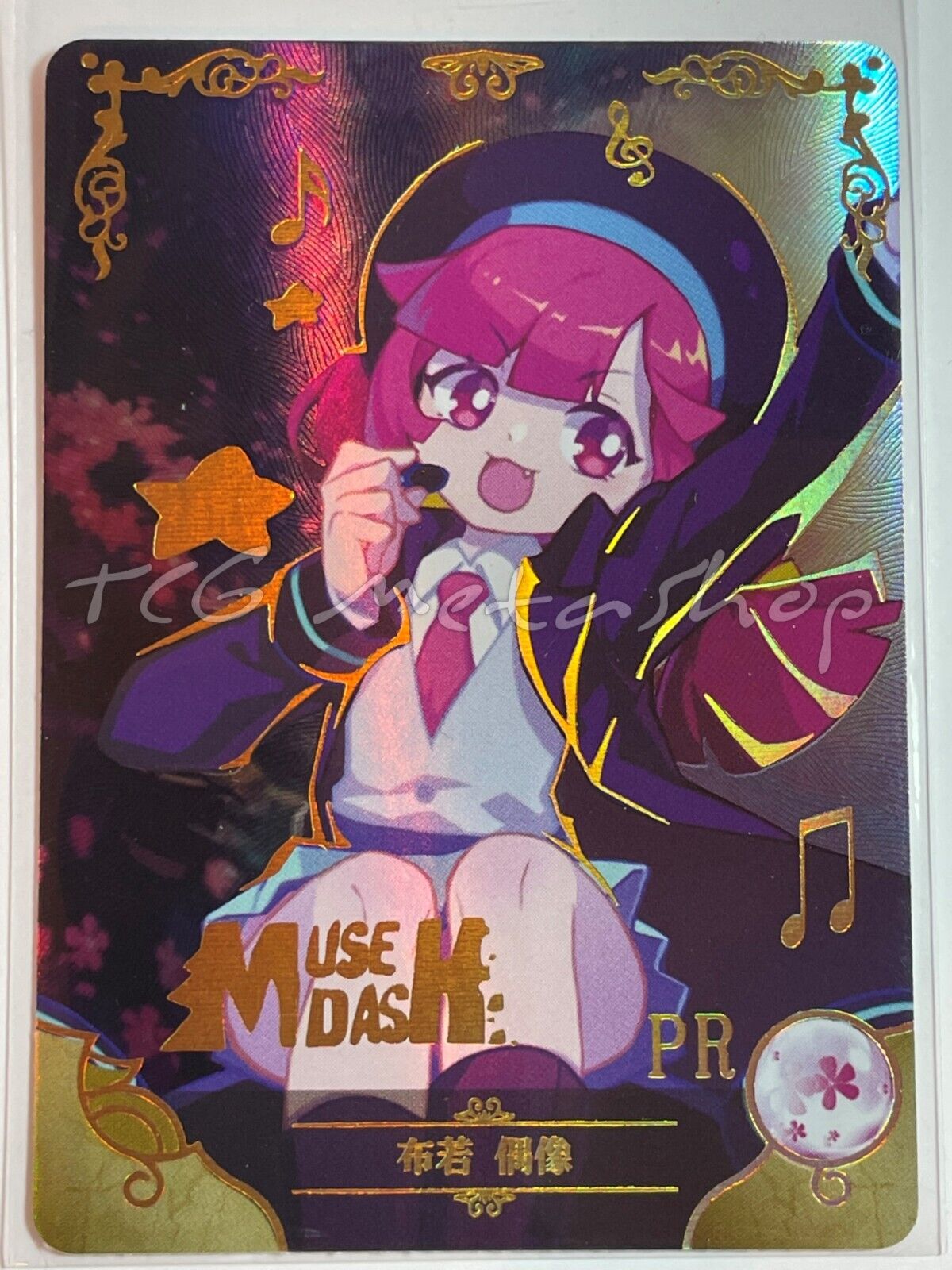 🔥 Goddess Story 2m Series Promo (PR) [Pick Your Singles] Waifu Anime Cards 🔥