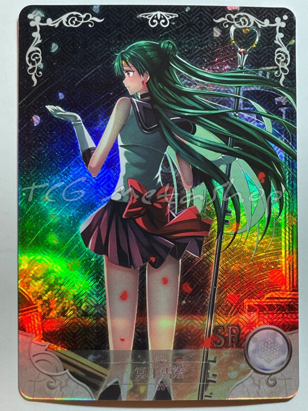 🔥 5m02 [Pick Your Singles] Goddess Story Waifu Anime Doujin Cards 🔥