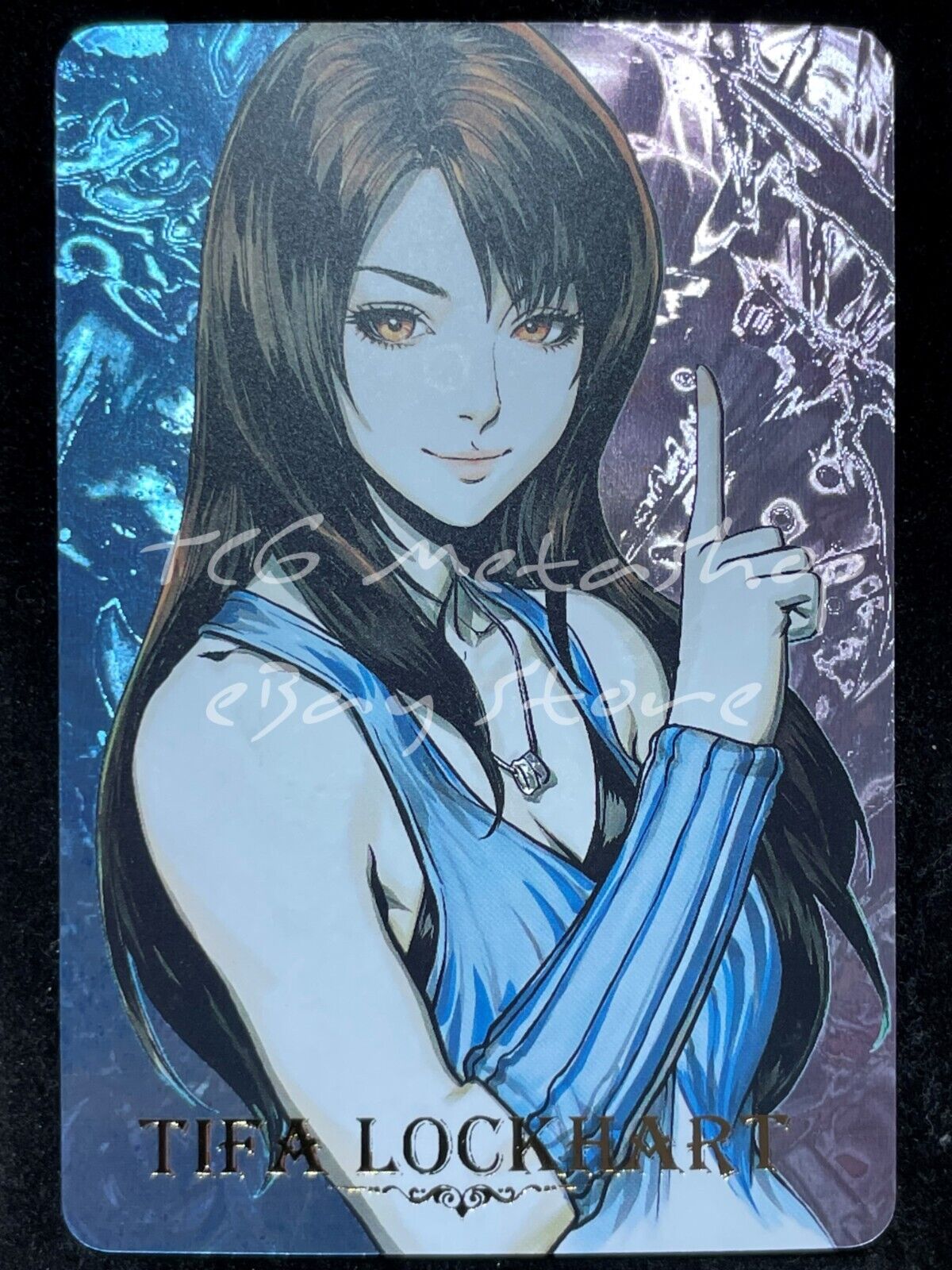 🔥 ACG [Pick your Custom Portrait card 1 - 100] Goddess Story Anime Waifu 🔥