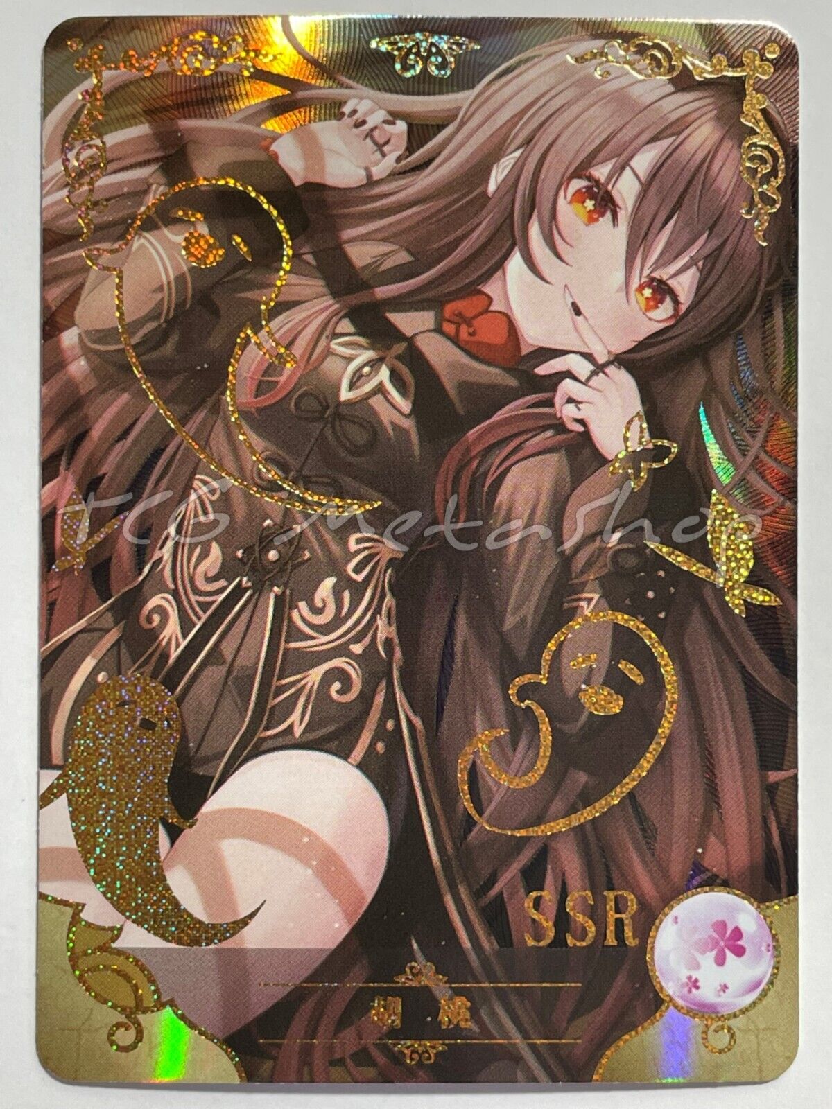 🔥 Goddess Story - 5m03 - [Pick Your Singles] Waifu Anime Doujin Cards 🔥