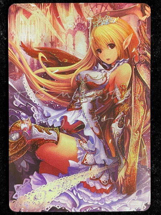 🔥 Cute Girl Goddess Story Anime Card ACG # 918 🔥