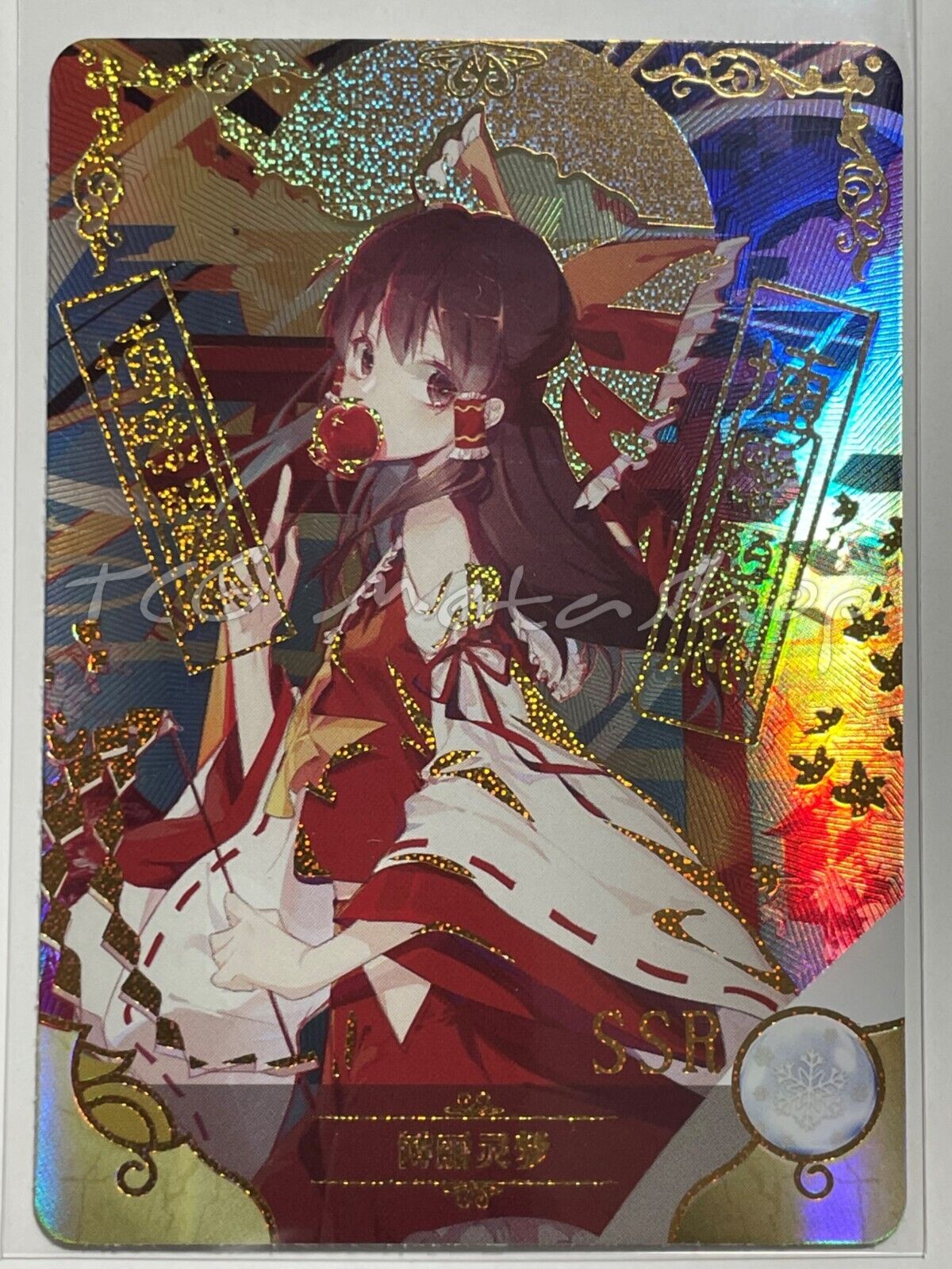 🔥 5m01 [Pick Your Singles ZR MR PTR SSR SR] Goddess Story Waifu Anime Cards 🔥