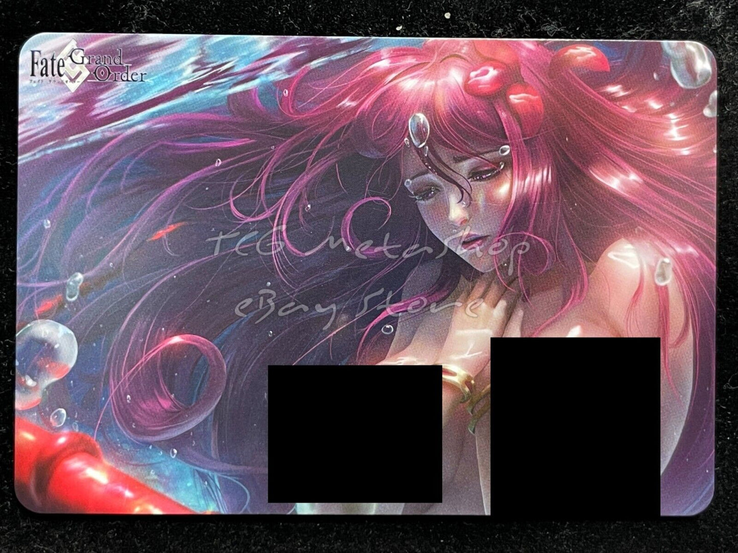 🔥 FATE Goddess Story Anime Waifu Doujin Card ACG DUAL 135 🔥