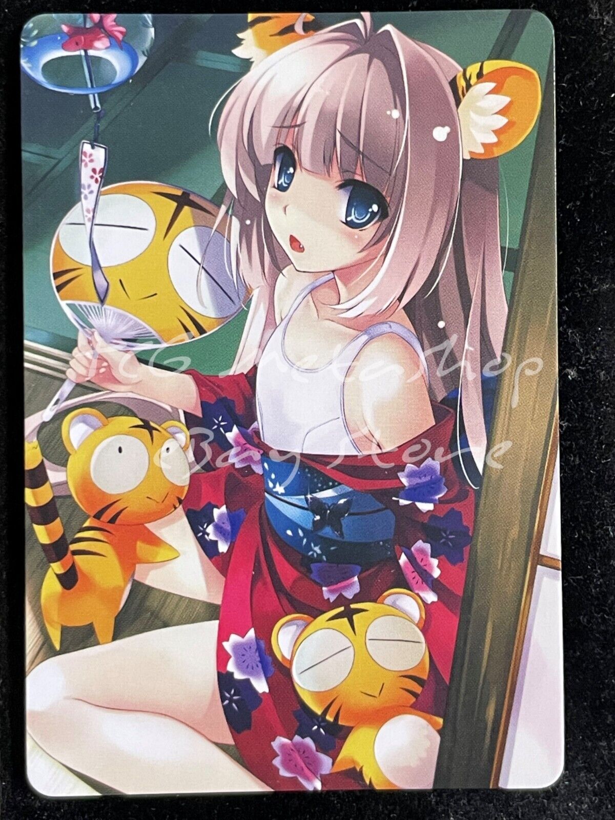 🔥 Cute Girl Goddess Story Anime Card ACG # 2223 🔥