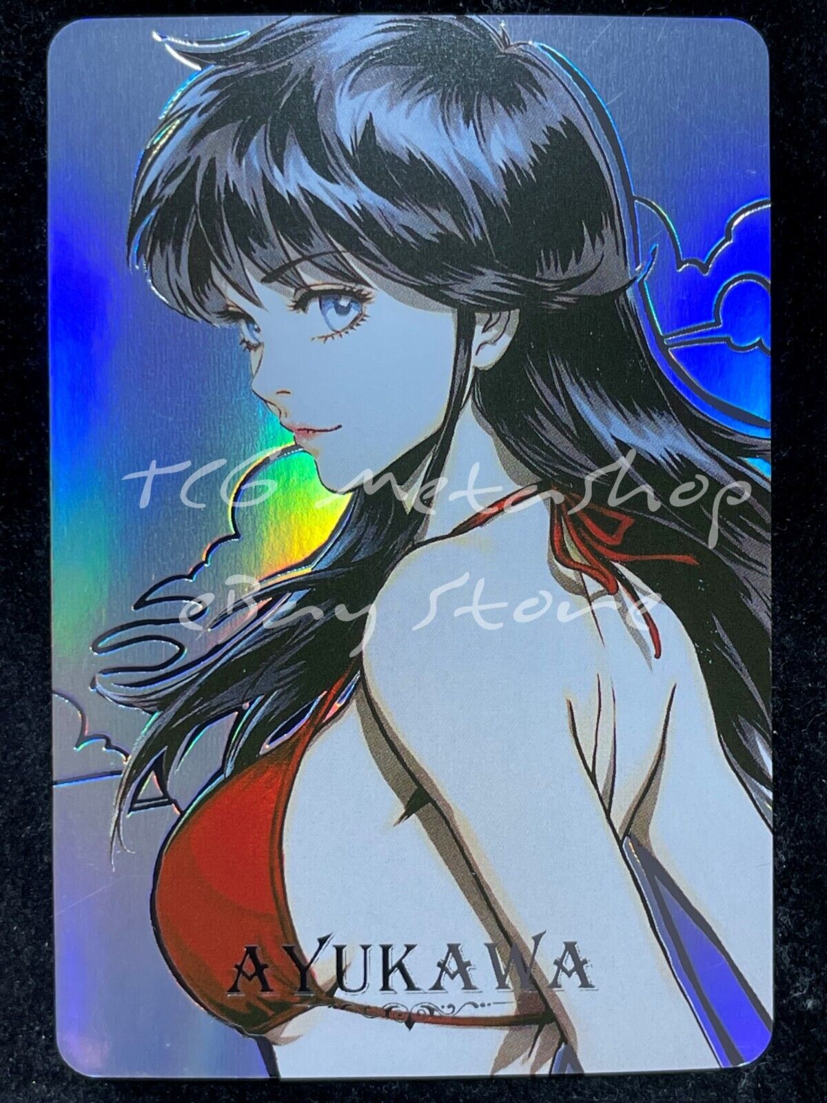 🔥 ACG [Pick your Custom Portrait card 1 - 100] Goddess Story Anime Waifu 🔥