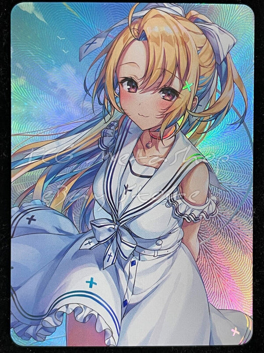 🔥 Cute Girl  Goddess Story Anime Card ACG JK 40 🔥