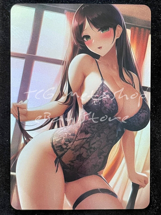 🔥 Sexy Girl Goddess Story Anime Card ACG # 2031 🔥