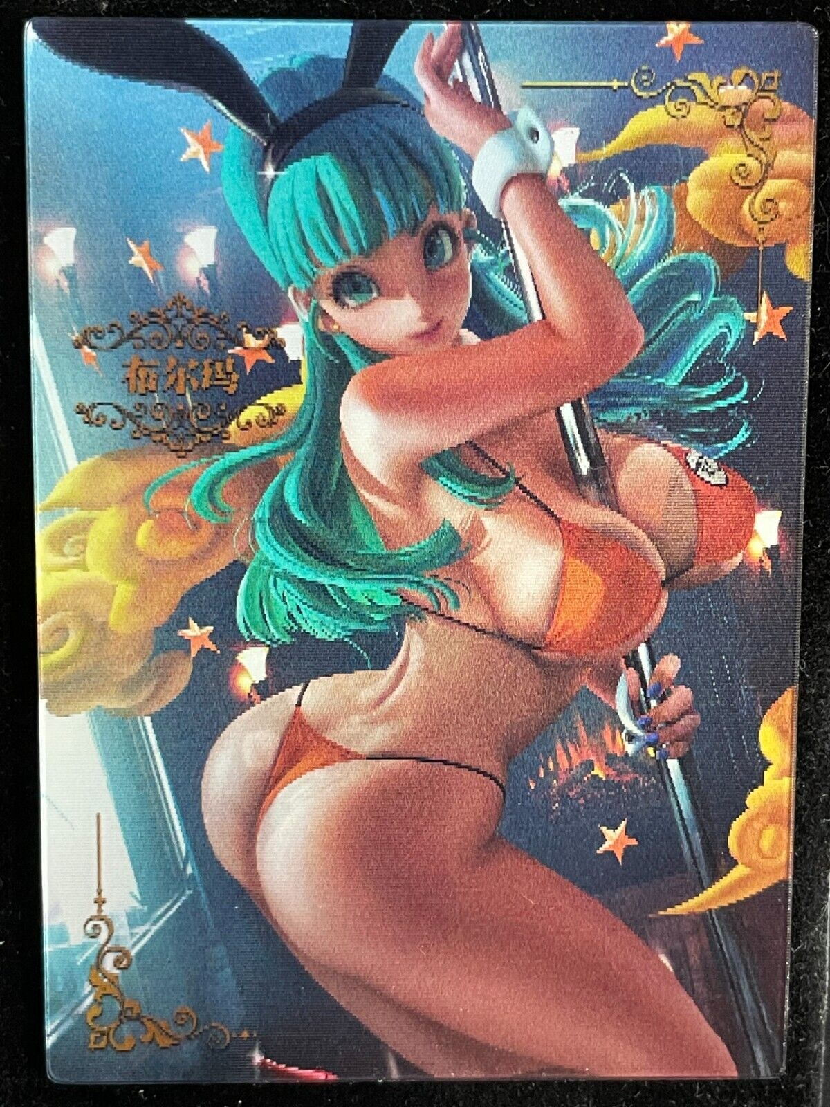 🔥 ACG-SAC [Pick your High Rarity card] Goddess Story Anime Waifu Doujin 🔥