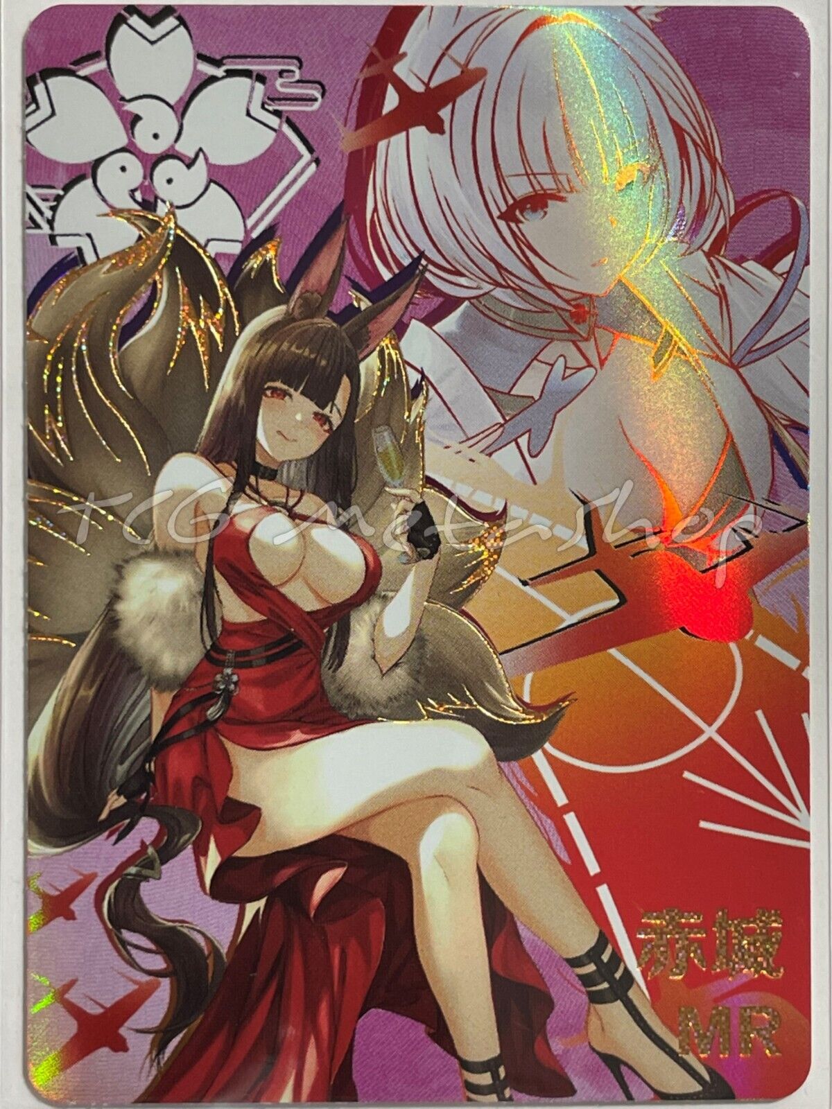 🔥 10m03 [Pick Your Card 1 - 72 + PR] Goddess Story Waifu Anime Doujin Cards 🔥