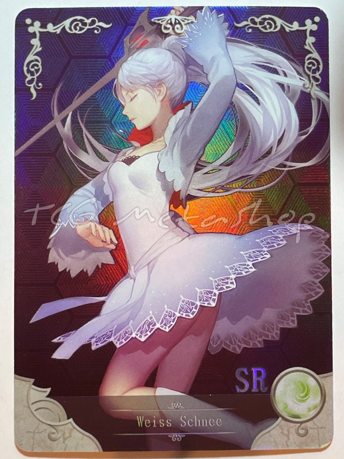 🔥 5m01 [Pick Your Singles ZR MR PTR SSR SR] Goddess Story Waifu Anime Cards 🔥