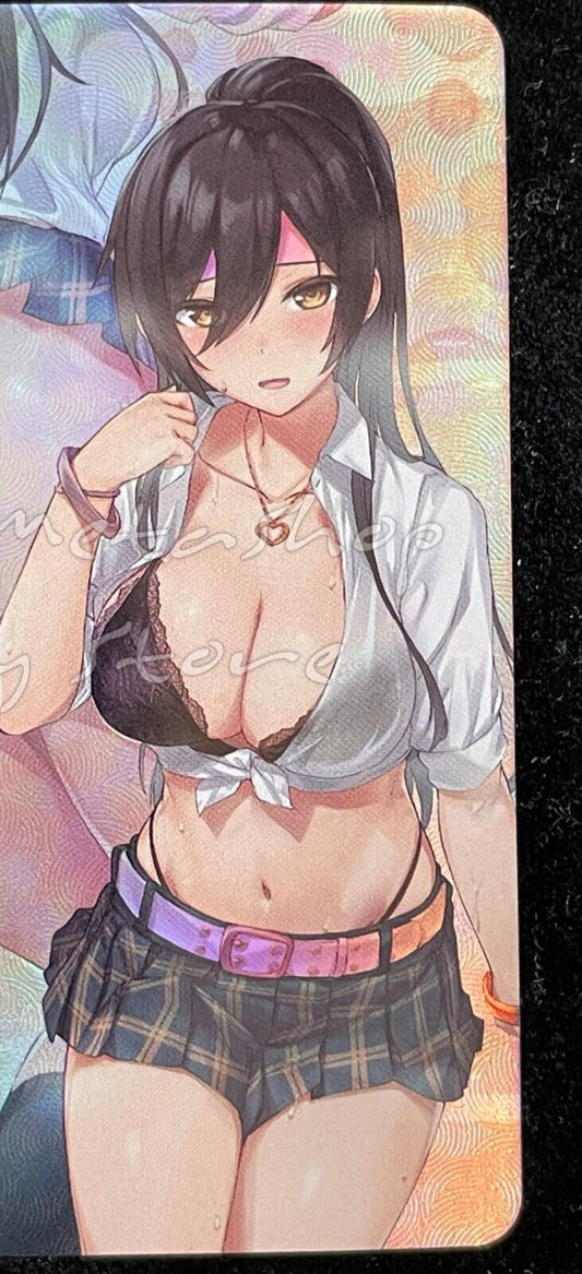 🔥 Cute Girl Goddess Story Anime Card ACG # 658 🔥