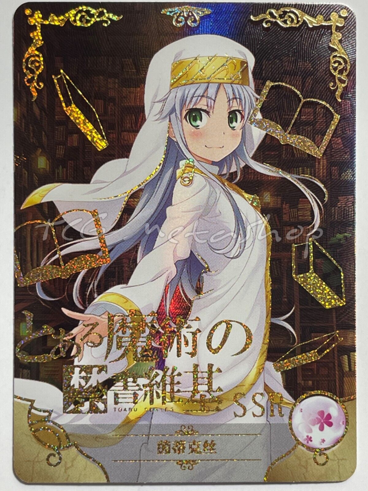 🔥  10m01 [Pick your Singles 10 - 119] Goddess Story Waifu Anime Cards 🔥
