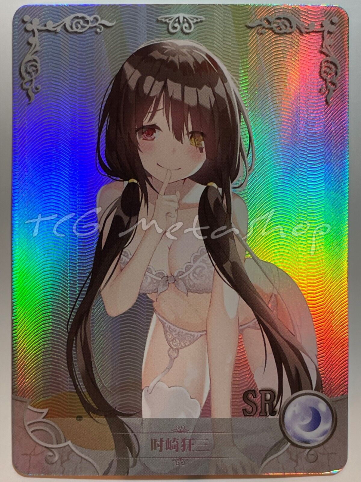 🔥 Goddess Story - 2m06 - [Pick Your Singles] Waifu Anime Doujin Cards 🔥