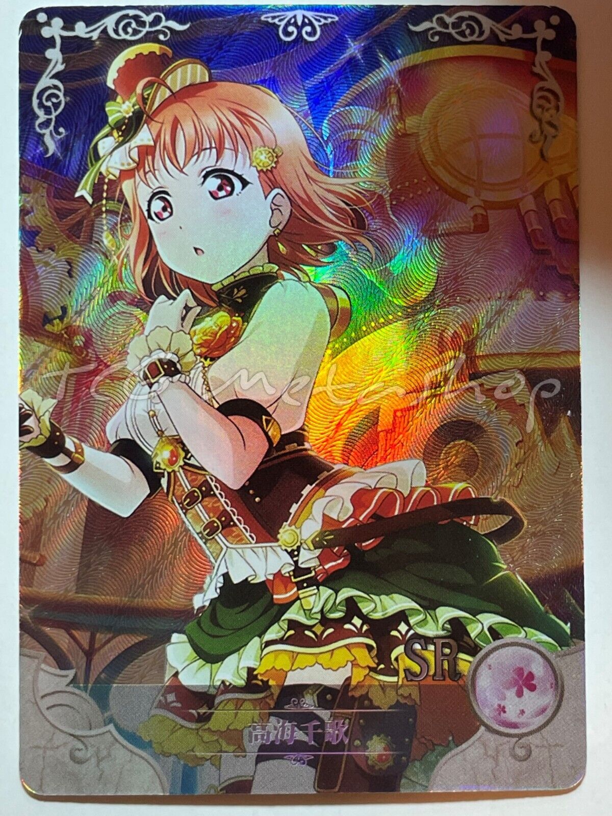 🔥 5m01 [Pick Your Singles ZR MR PTR SSR SR] Goddess Story Waifu Anime Cards 🔥