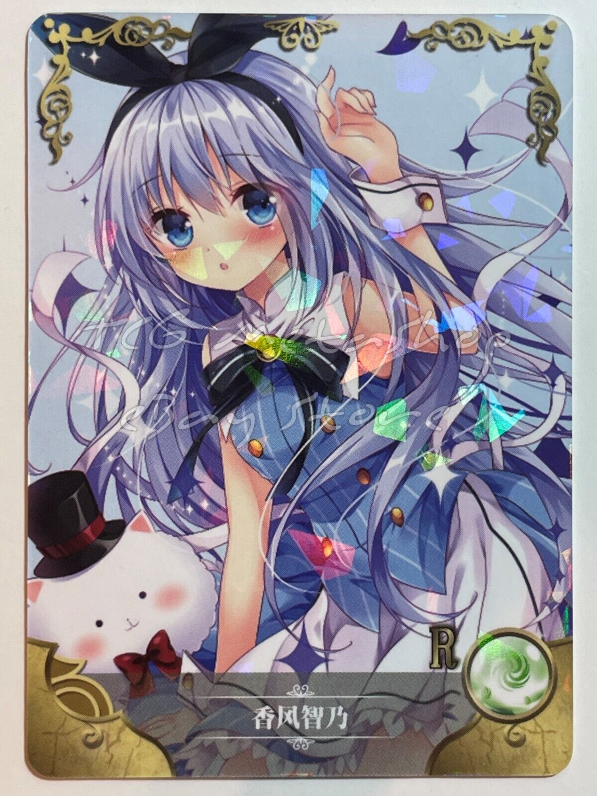 🔥 2m02 [Pick Your card 101 - 180] Goddess Story Waifu Anime Doujin Cards 🔥