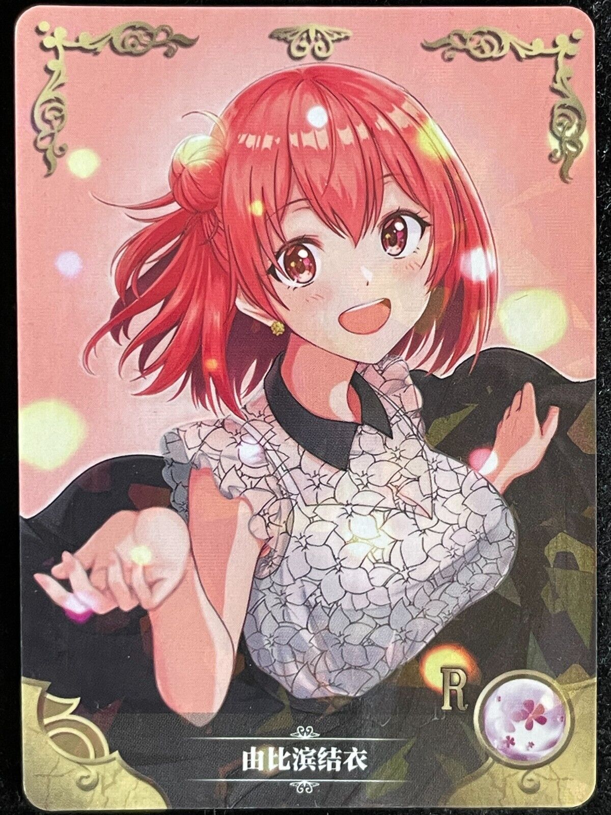 🔥 NS 03 [Pick Your Singles] Goddess Story Waifu Anime Cards 🔥