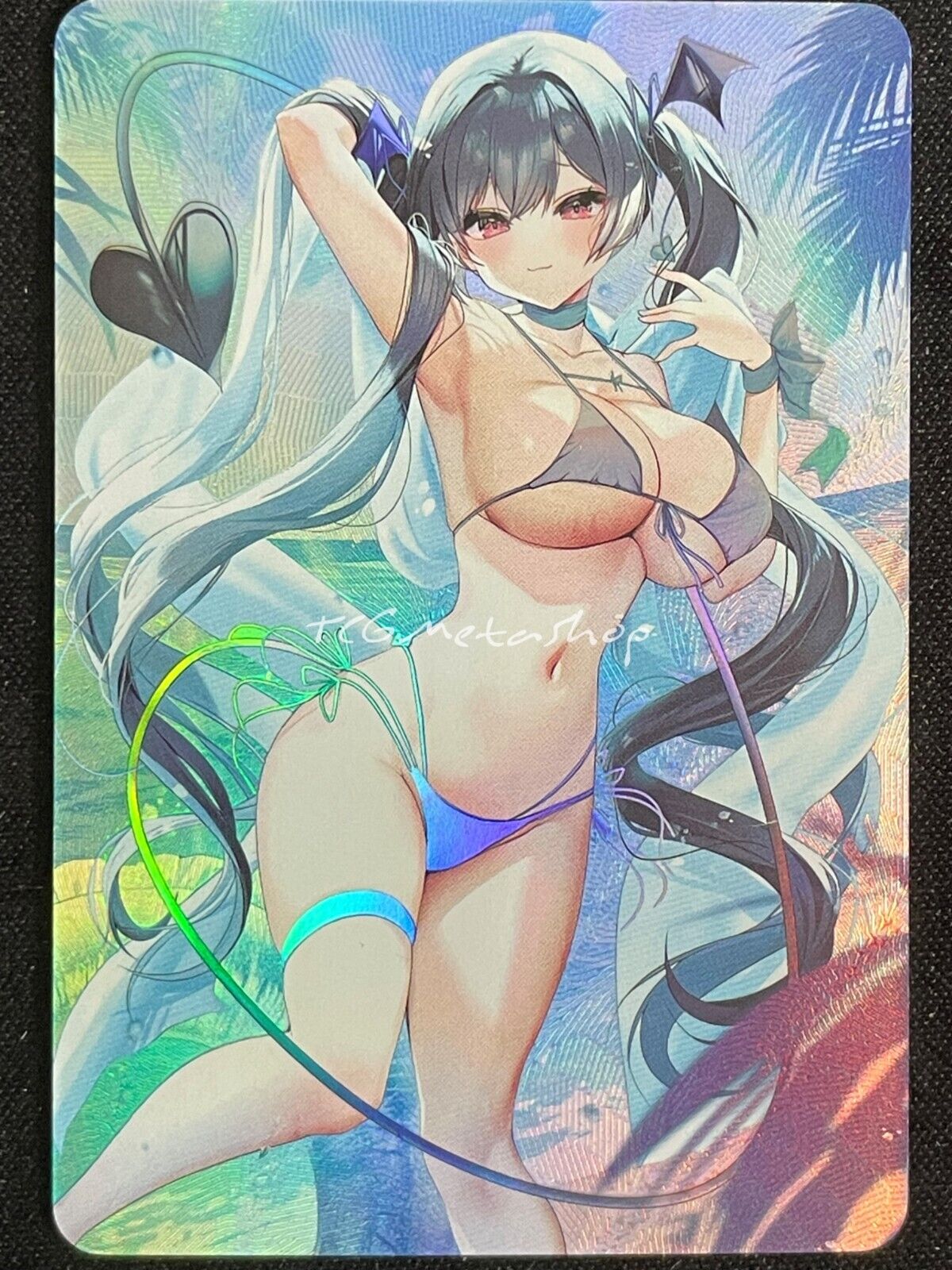 🔥 Cute Girl Goddess Story Anime Card ACG # 2760 🔥