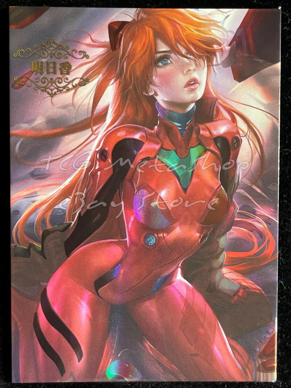 🔥 ACG-SAC [Pick your card Pegasus 58 - 85] Goddess Story Anime Waifu Doujin 🔥