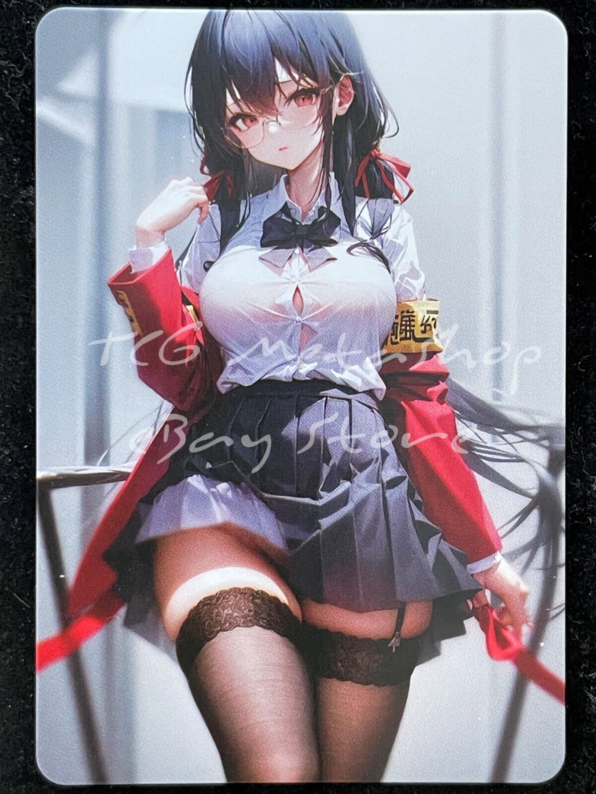 🔥 Taihou Azur Lane Goddess Story Anime Card ACG # 1885 🔥